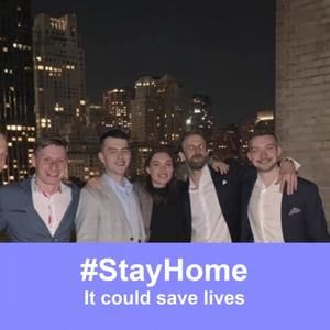 Meet your Posher, Evan